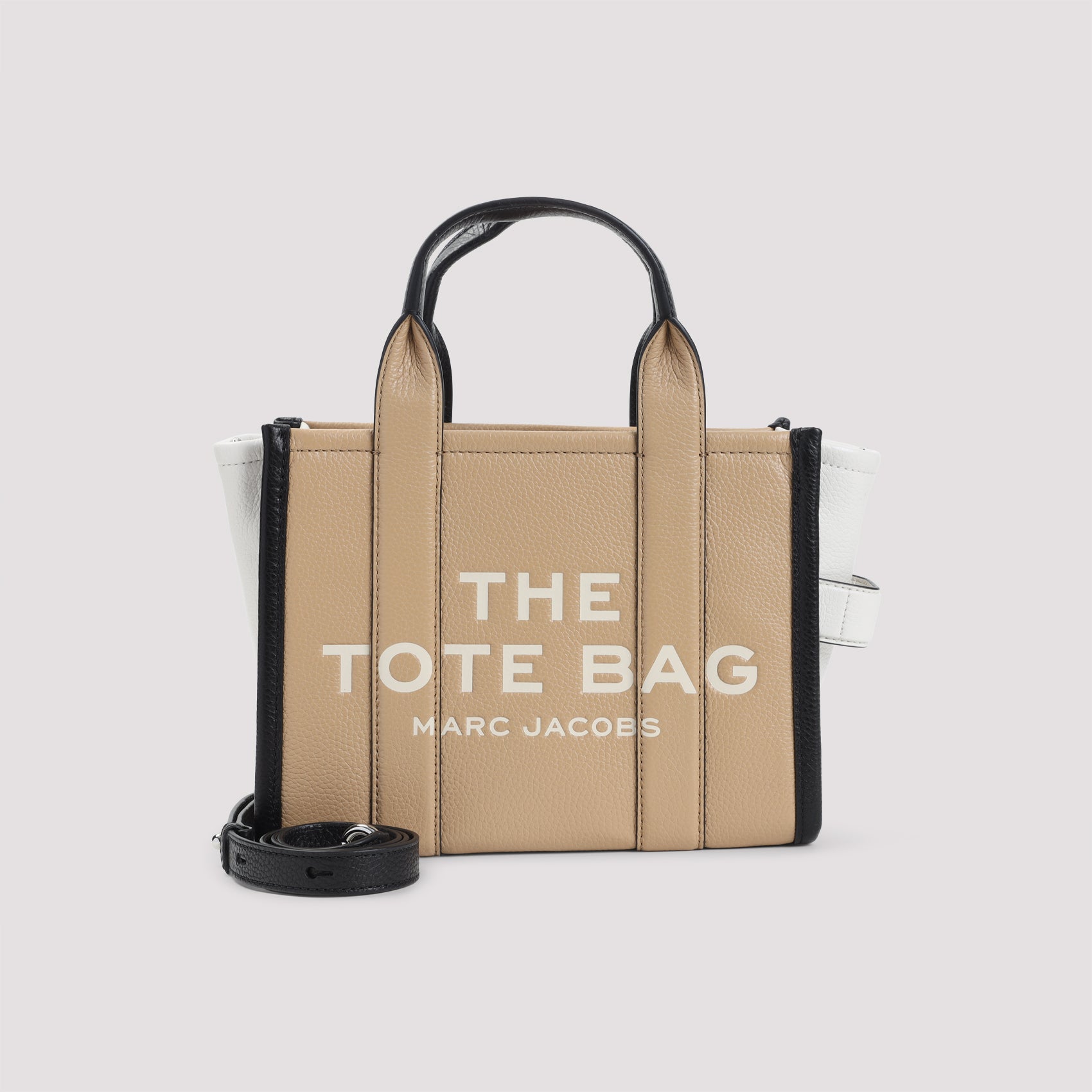 MARC JACOBS Mini Tote Handbag