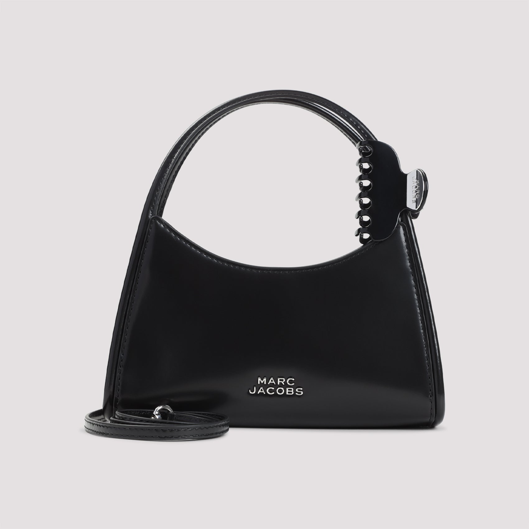MARC JACOBS Mini Claw Clip Crossbody Bag
