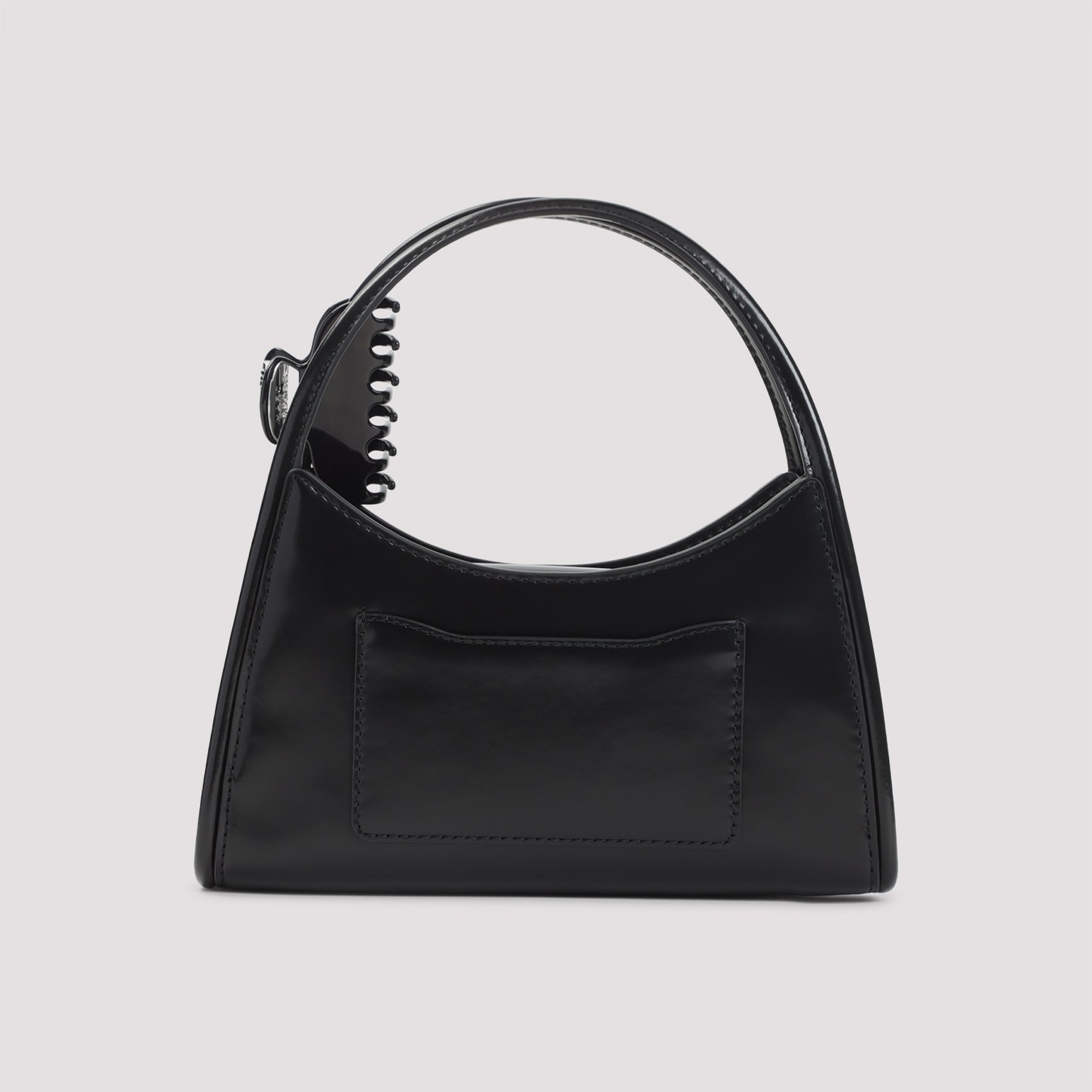 MARC JACOBS Mini Claw Clip Crossbody Bag