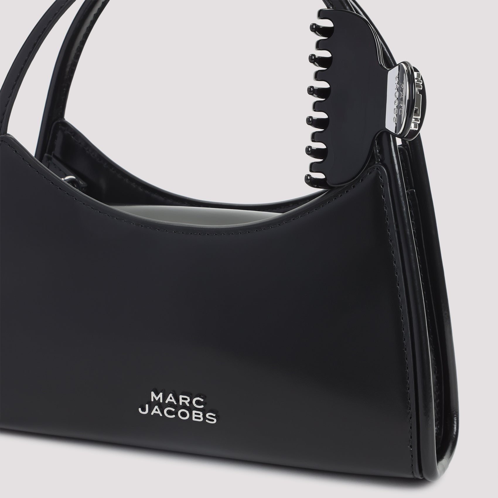 MARC JACOBS Mini Claw Clip Crossbody Bag