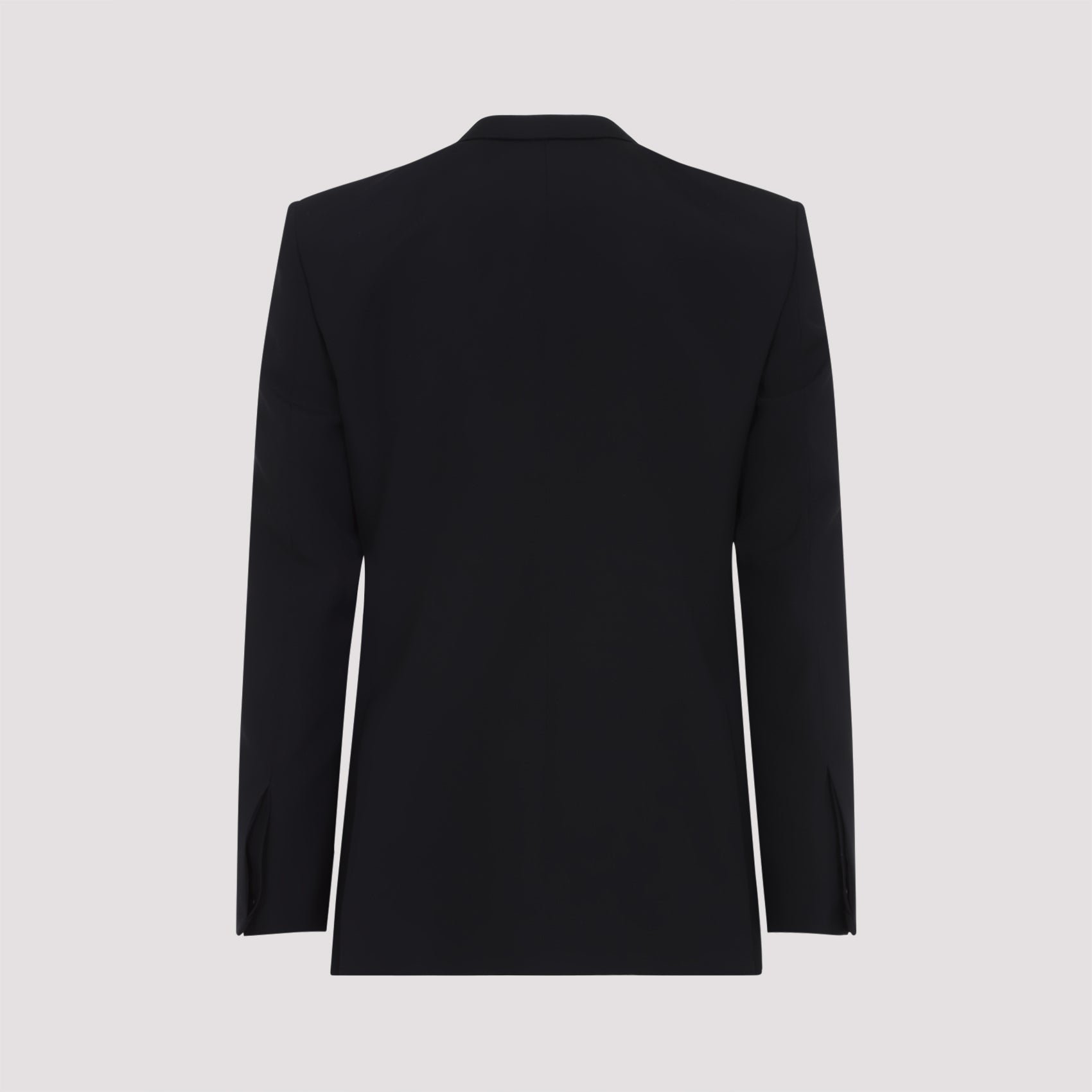 GIVENCHY Stylish Men's Wool Jacket - SS25 Collection