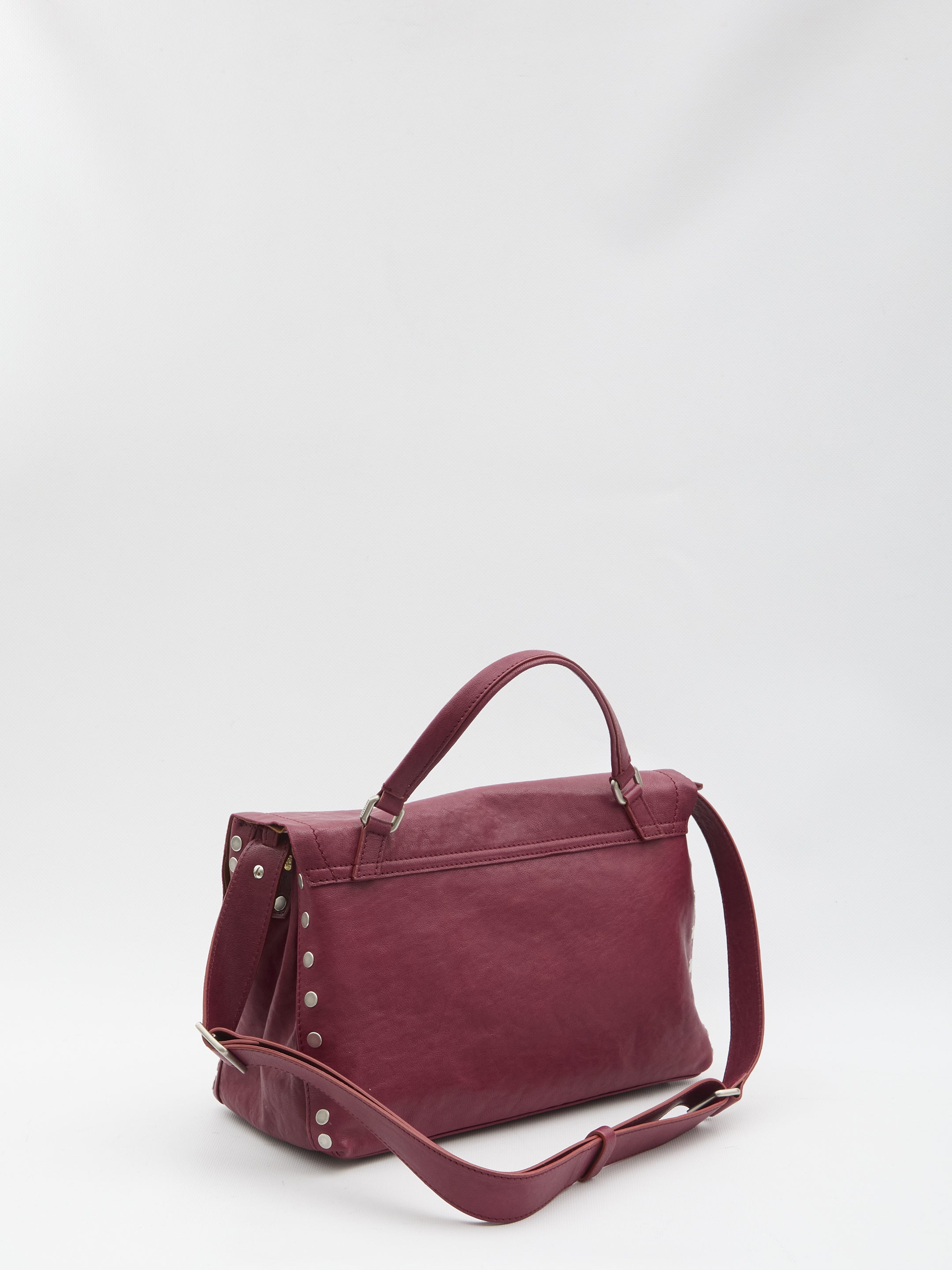 ZANELLATO Mini Postman Handbag 30.5 x 15 x 19 CM