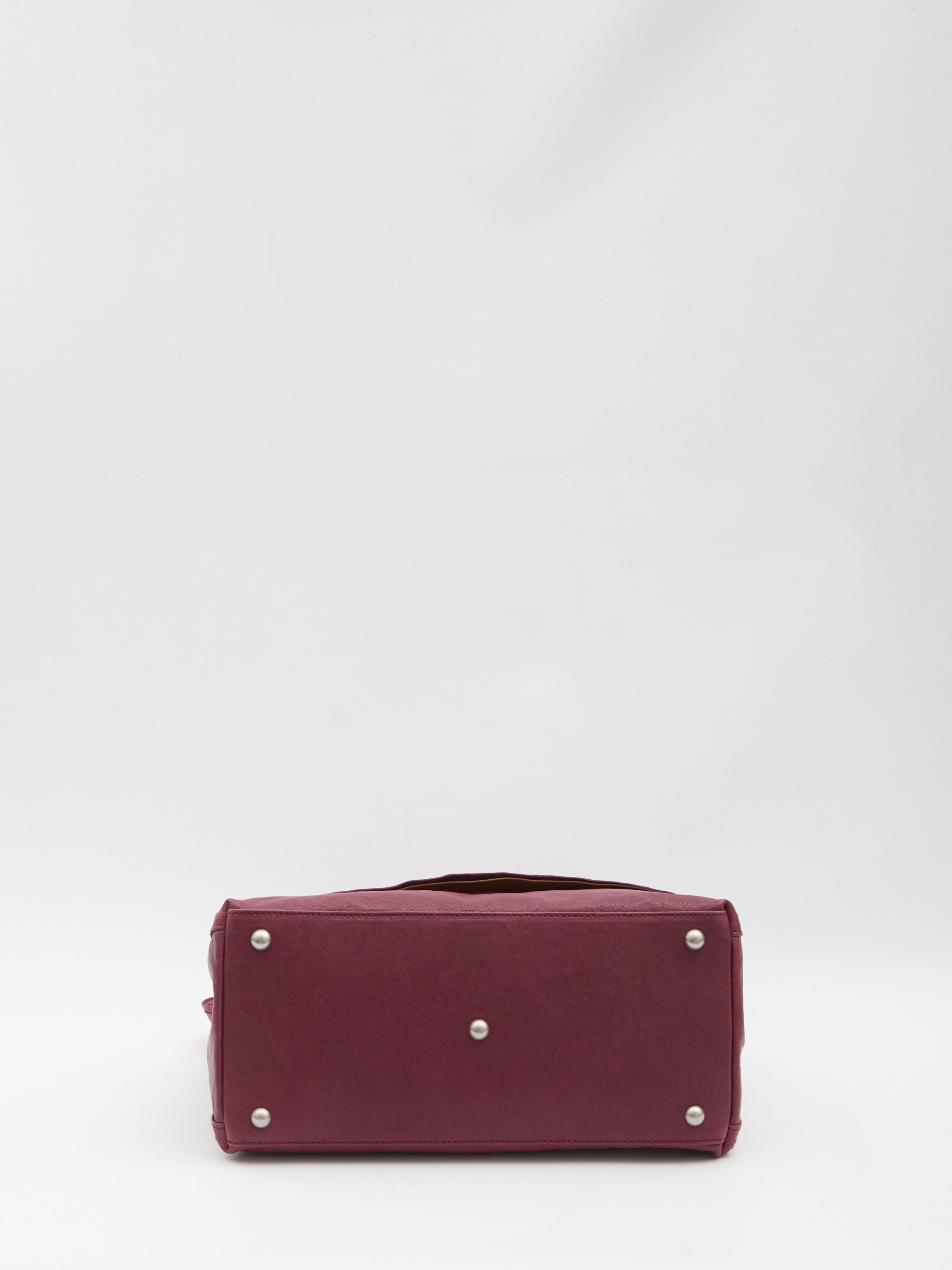 ZANELLATO Mini Postman Handbag 30.5 x 15 x 19 CM