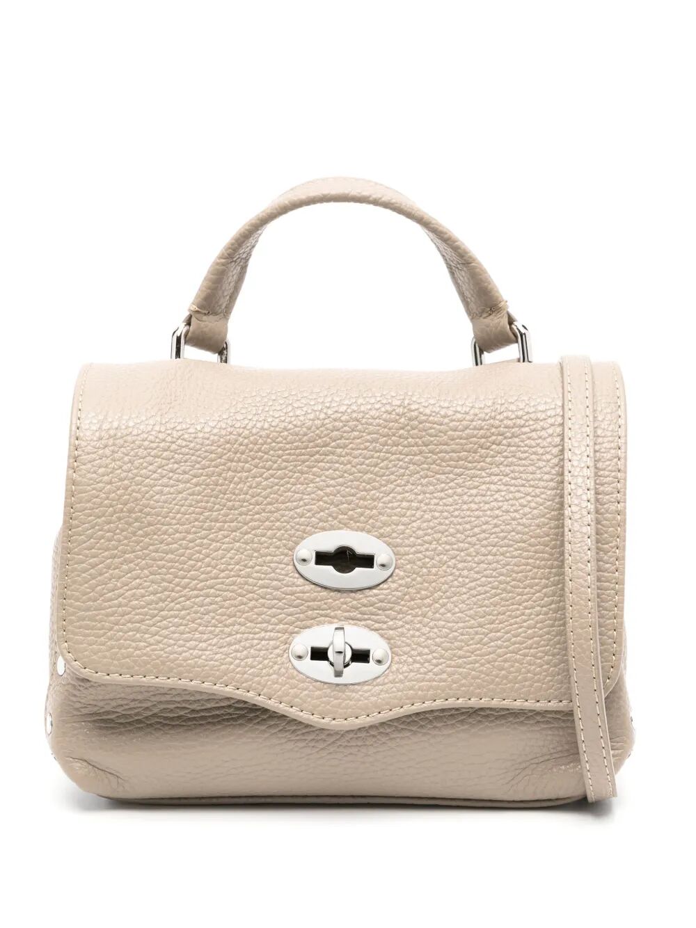 ZANELLATO Mini Daily Handbag