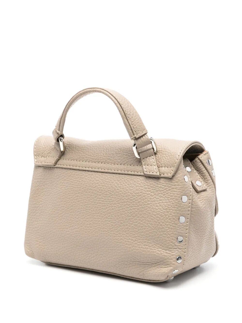 ZANELLATO Mini Daily Handbag
