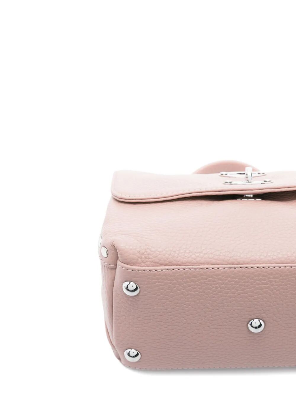 ZANELLATO Mini Postman Daily Handbag