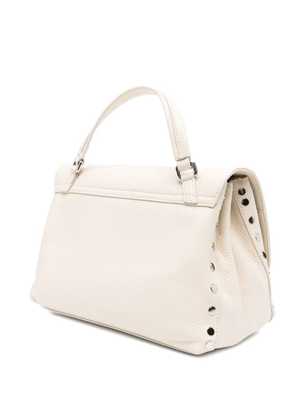 ZANELLATO Mini Postman Handbag