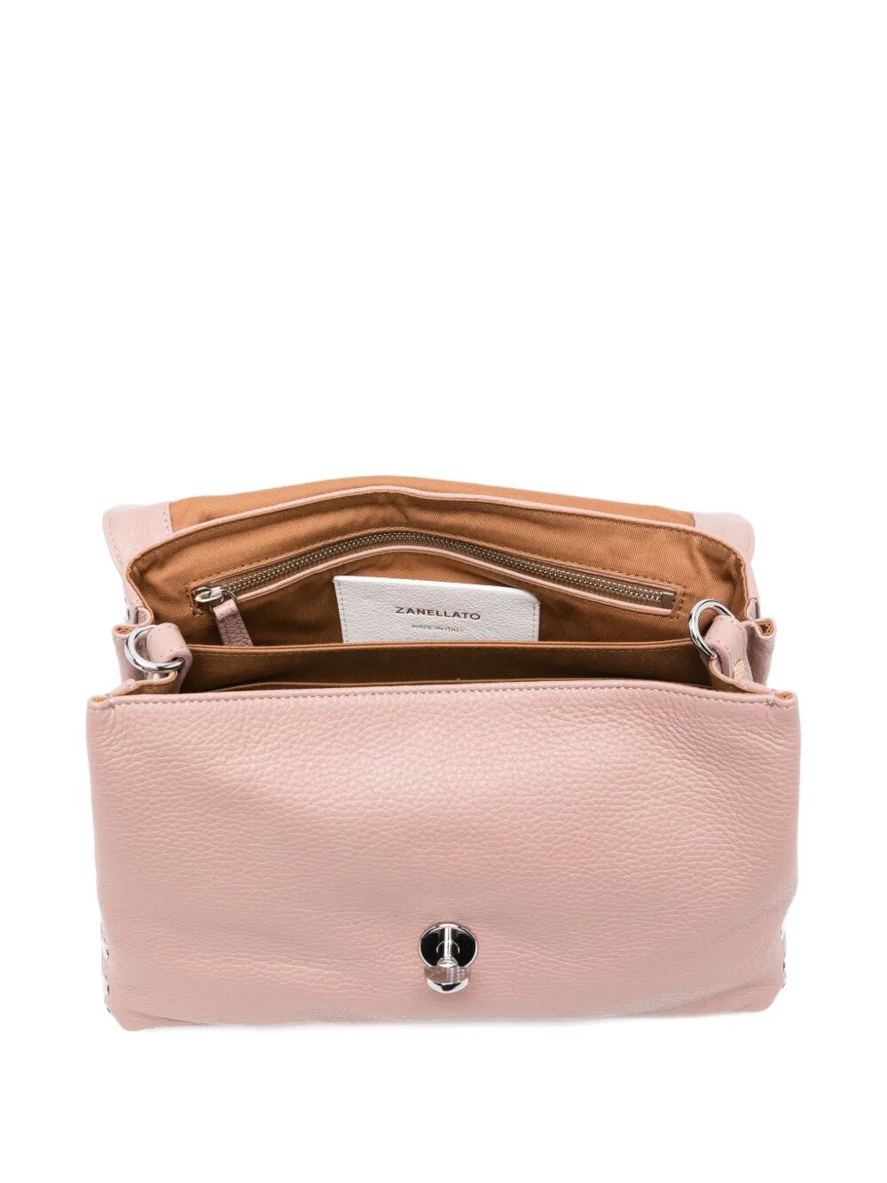 ZANELLATO Mini Daily Handbag