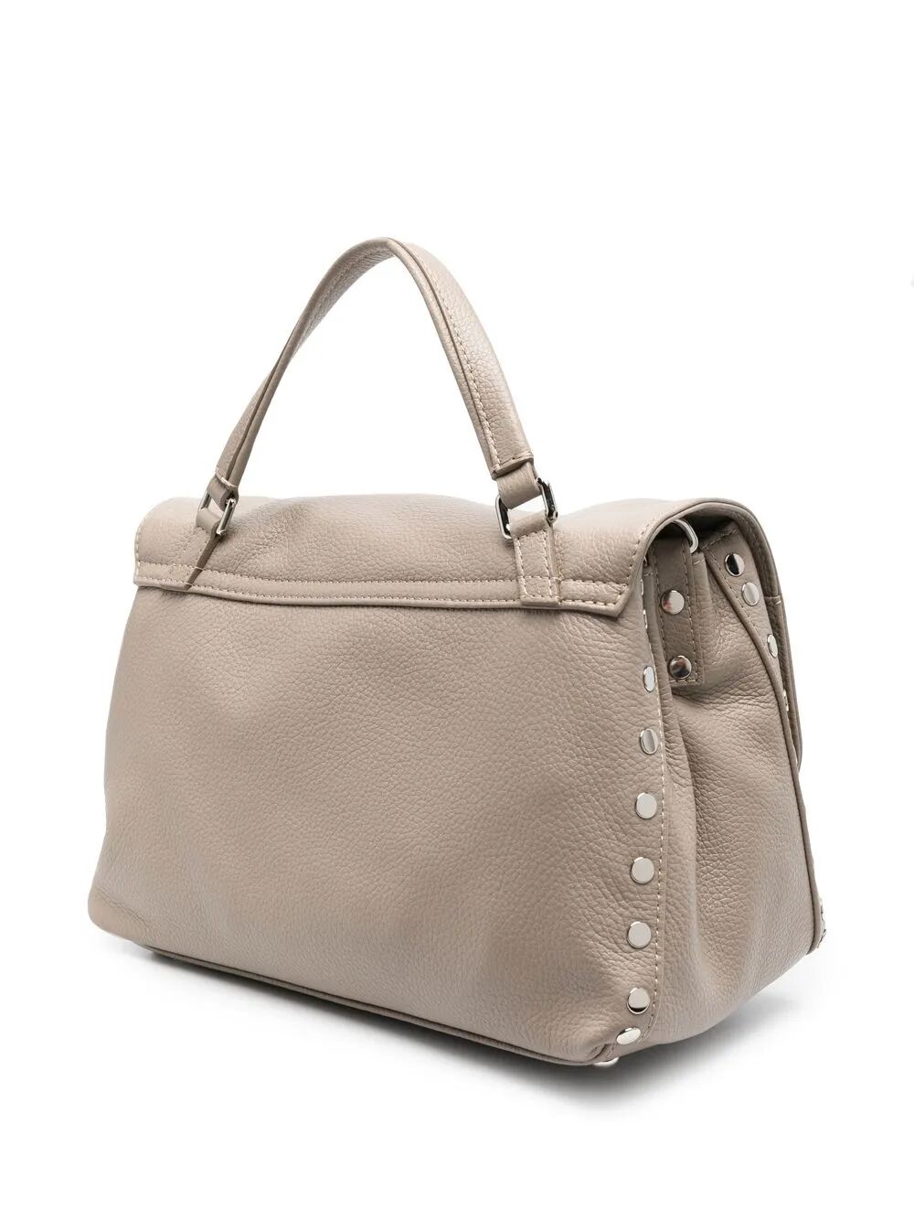 ZANELLATO Mini Messenger Handbag