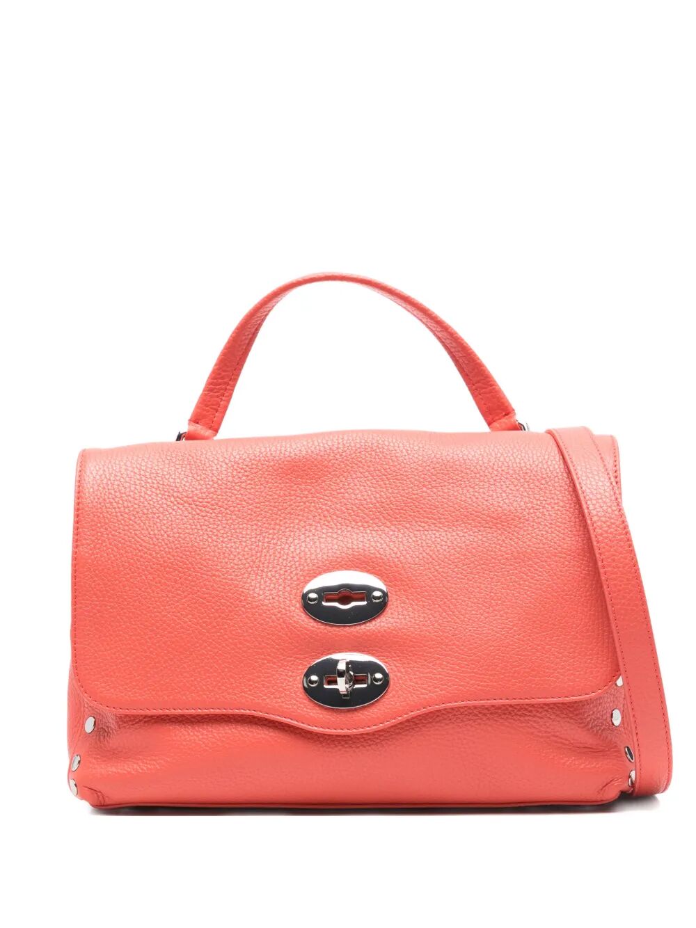 ZANELLATO Mini Messenger Handbag