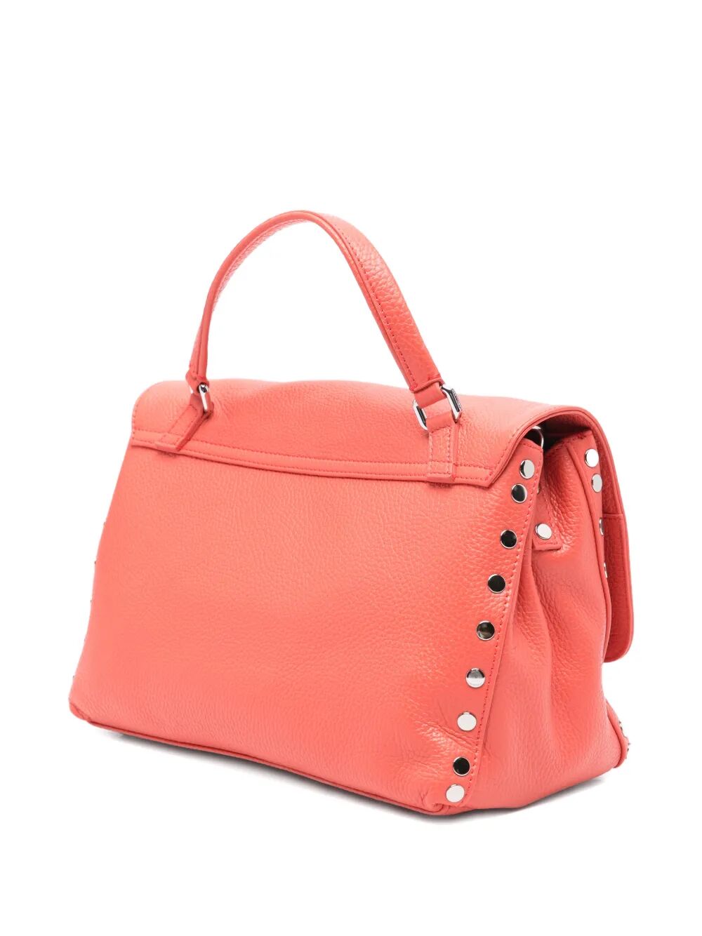ZANELLATO Mini Messenger Handbag