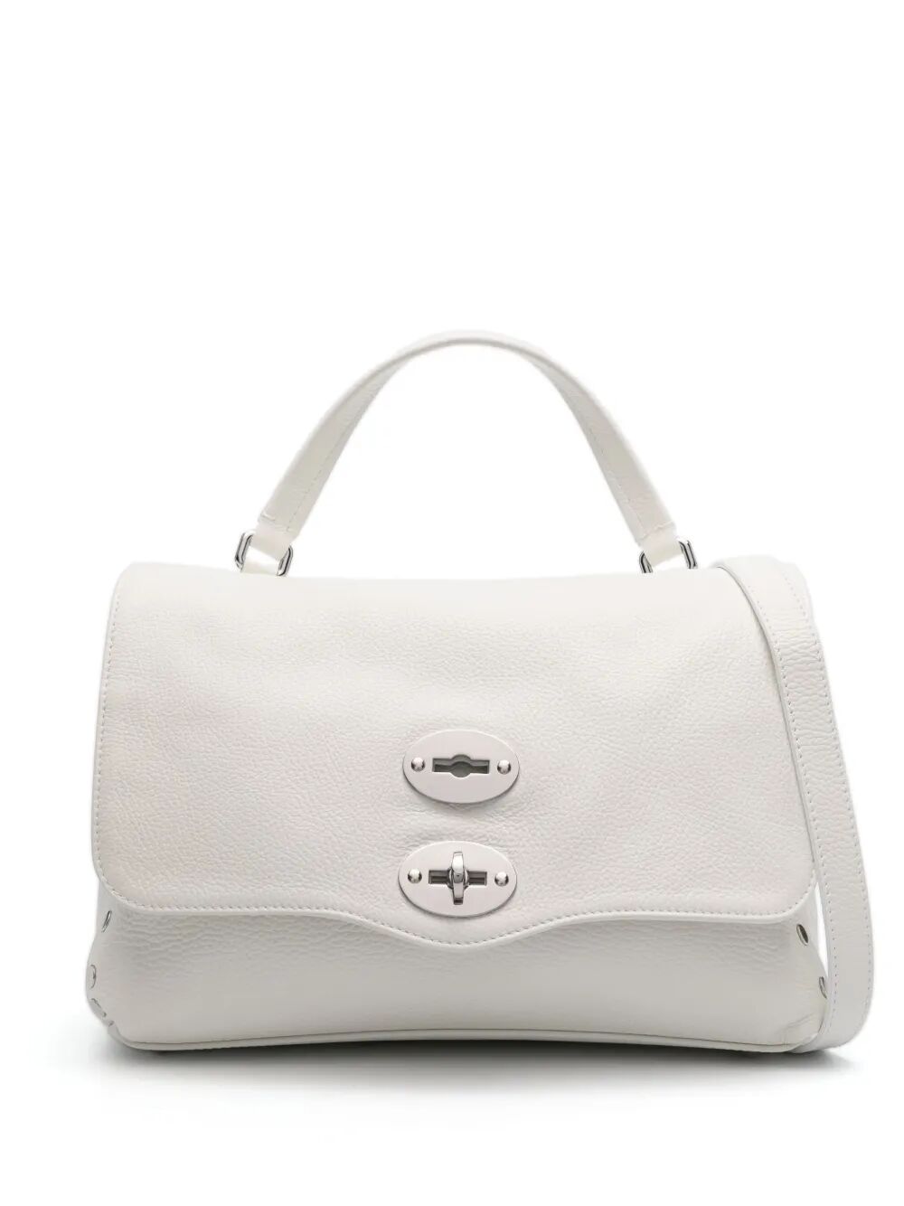 ZANELLATO Mini Daily Messenger Handbag