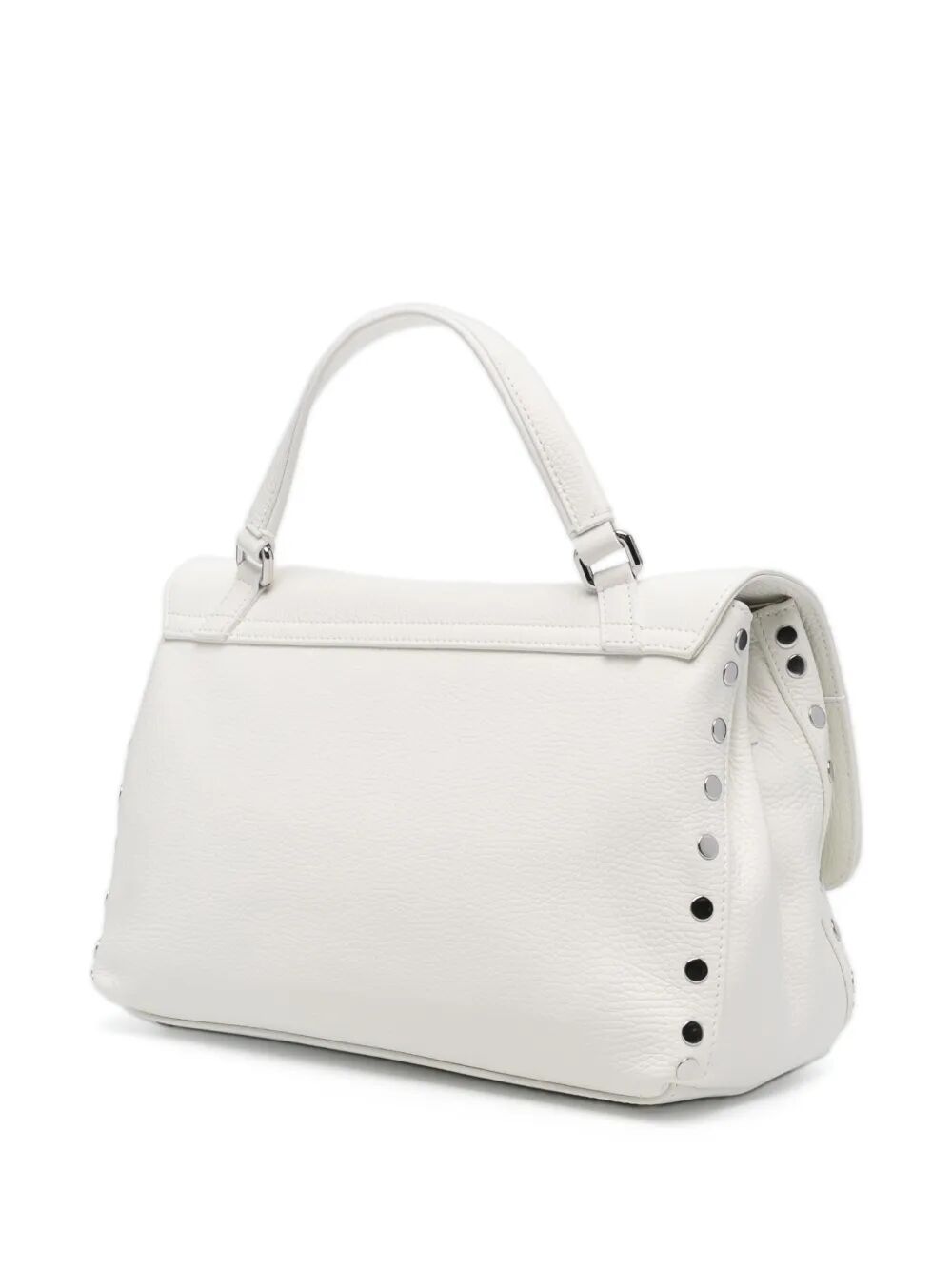 ZANELLATO Mini Daily Messenger Handbag