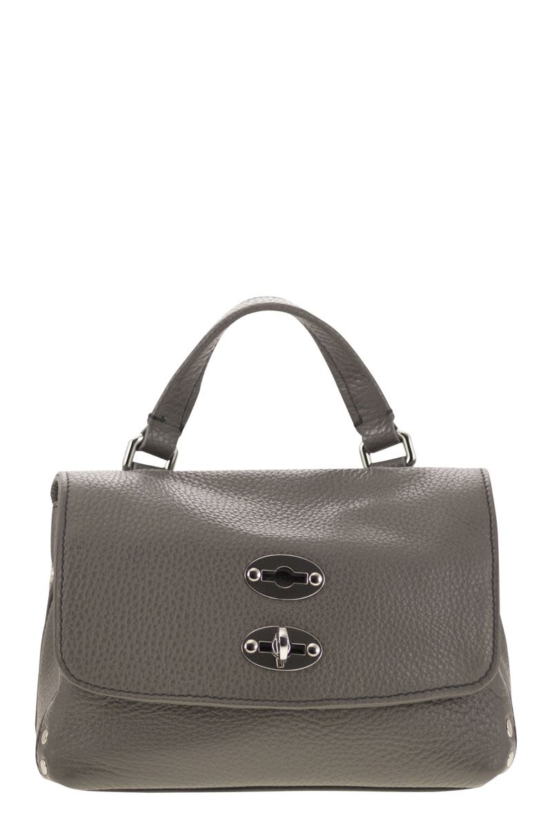 ZANELLATO Mini Postman Daily Handbag