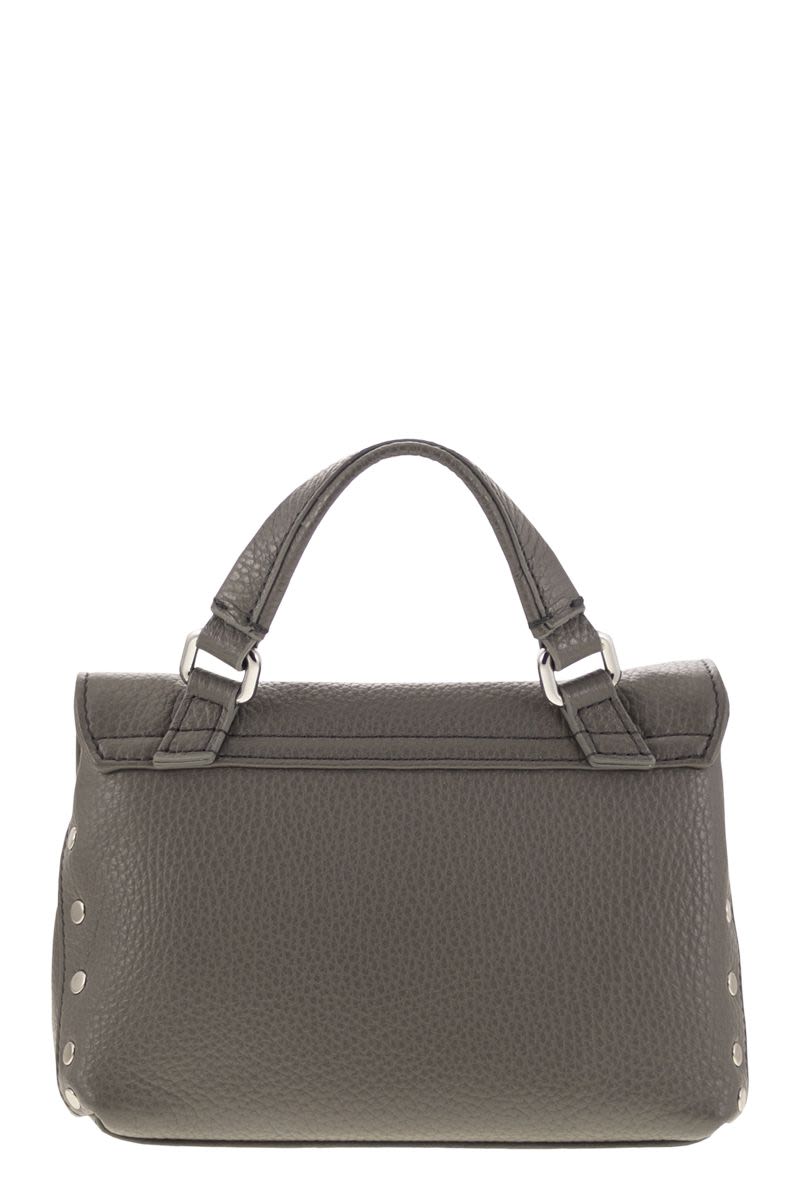 ZANELLATO Mini Postman Daily Handbag