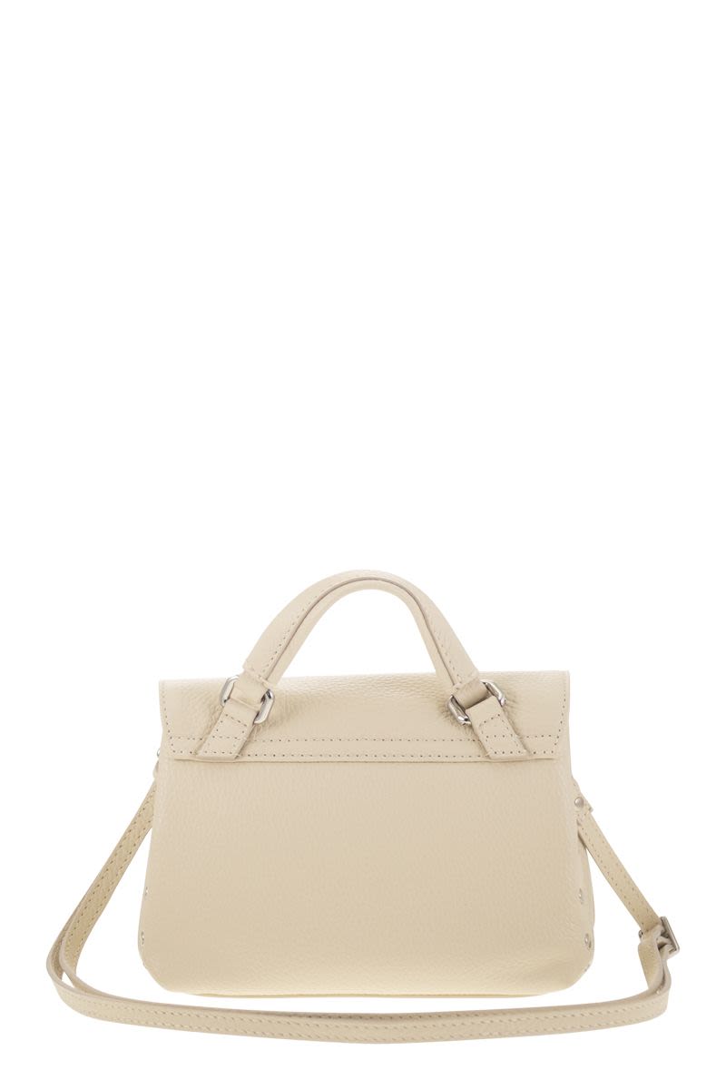 ZANELLATO Mini Daily Handbag