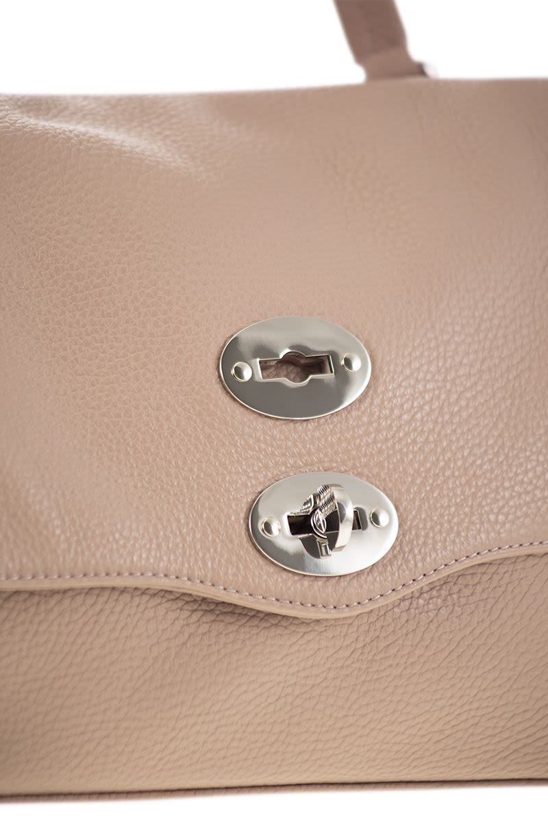 ZANELLATO Mini Daily Handbag