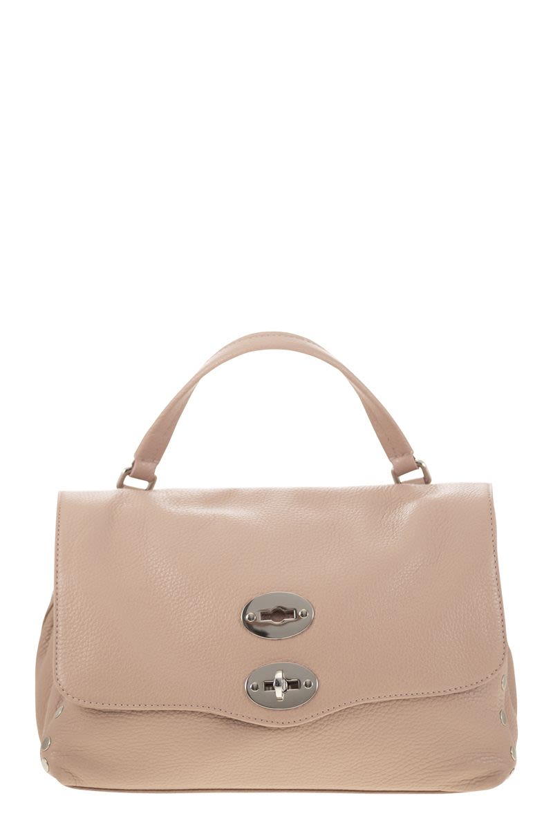 ZANELLATO Mini Daily Handbag