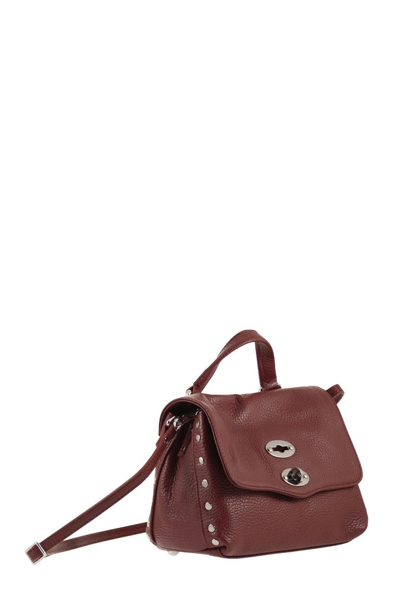 ZANELLATO Mini Daily Handbag