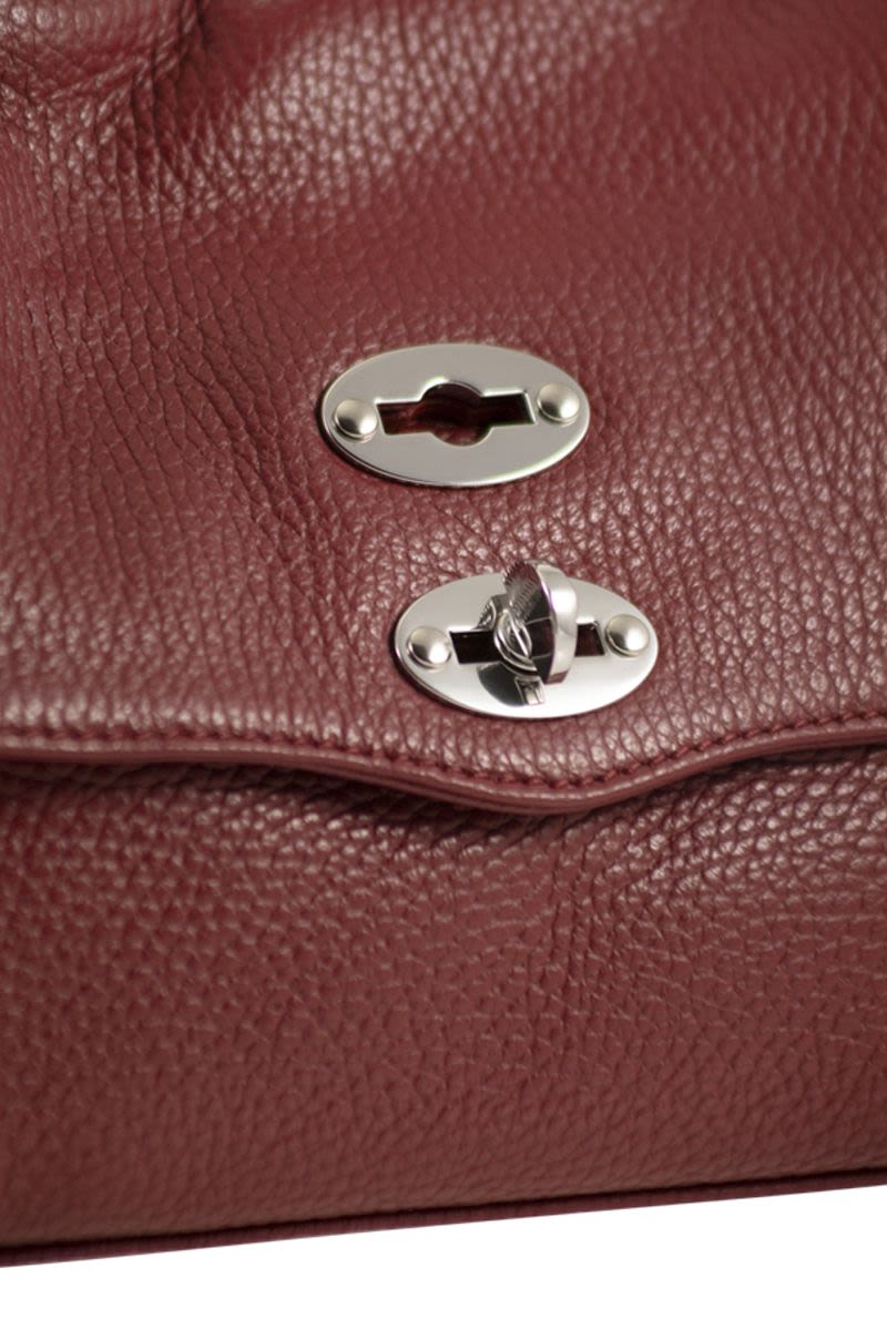 ZANELLATO Mini Daily Handbag