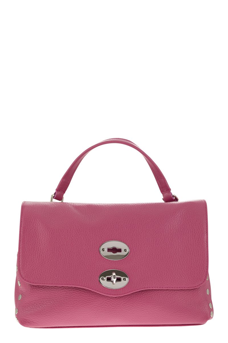 ZANELLATO Mini Daily S Handbag