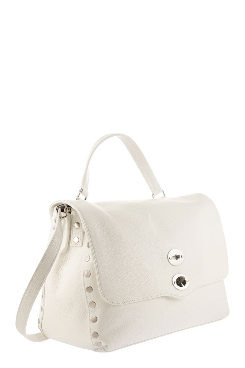 ZANELLATO Mini Daily Handbag