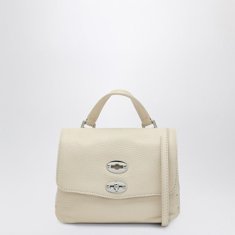 ZANELLATO Mini Postman Handbag