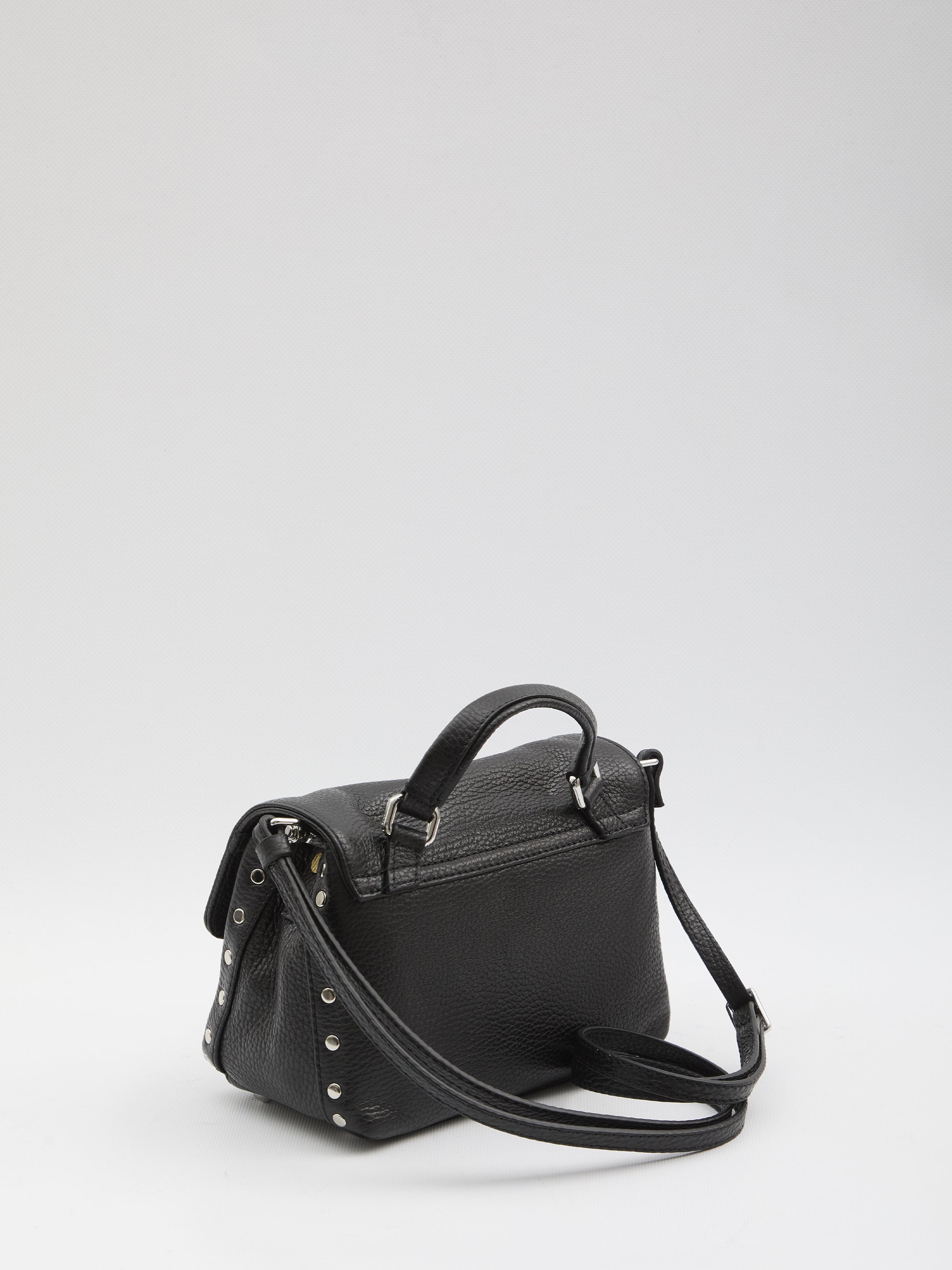 ZANELLATO Daily Mini Handbag