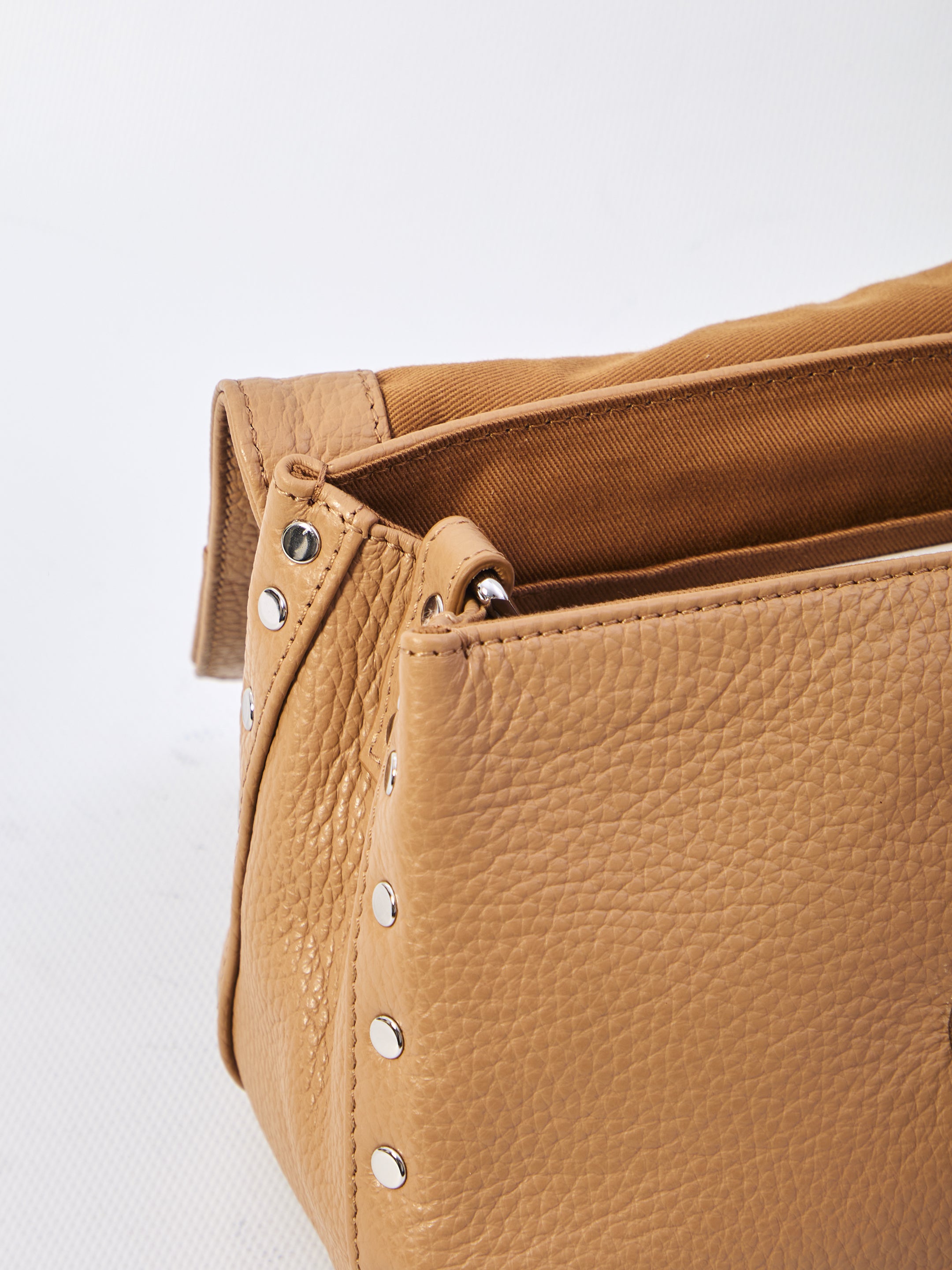 ZANELLATO Mini Daily Handbag