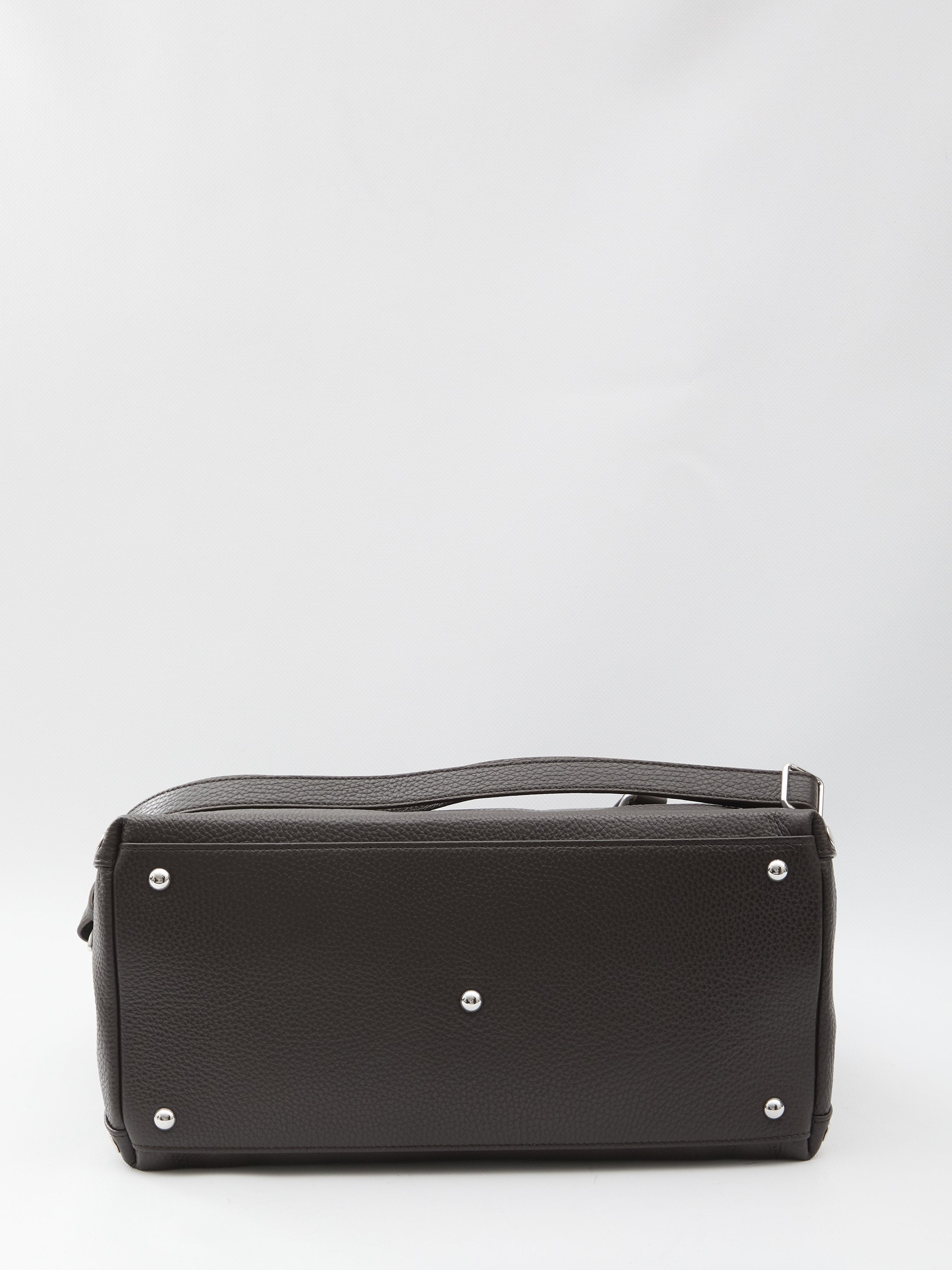 ZANELLATO Postman Daily M Handbag - 24 x 35.5 x 17 cm