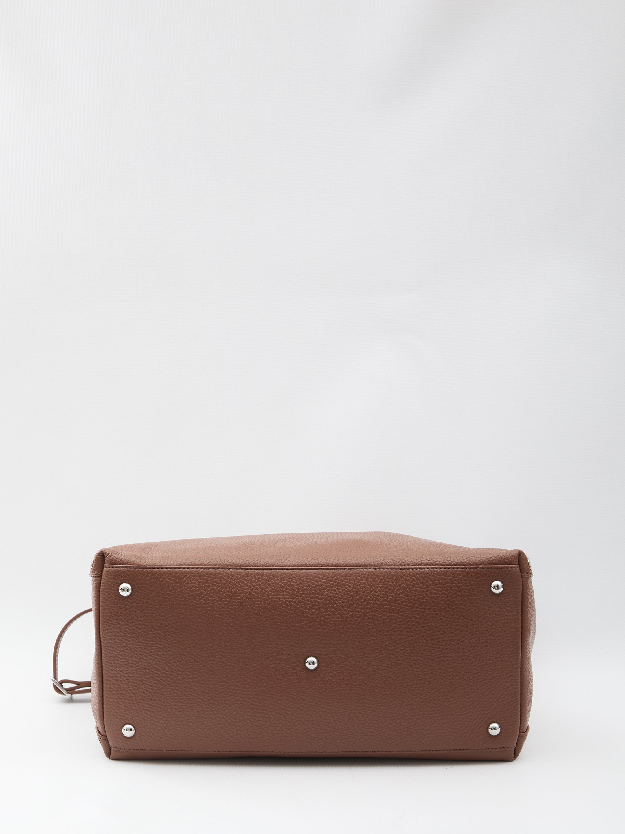 ZANELLATO Postman Daily M Handbag - Dimensions: 24 x 35.5 x 17 cm