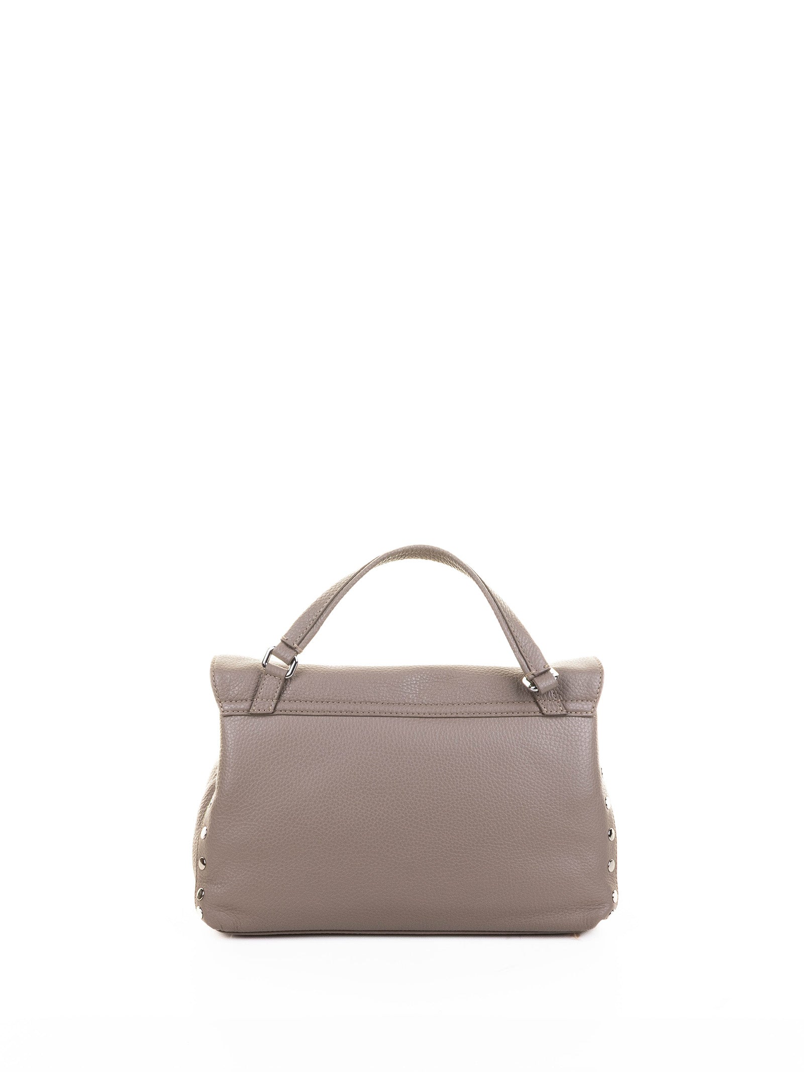ZANELLATO Leather Shoulder Handbag