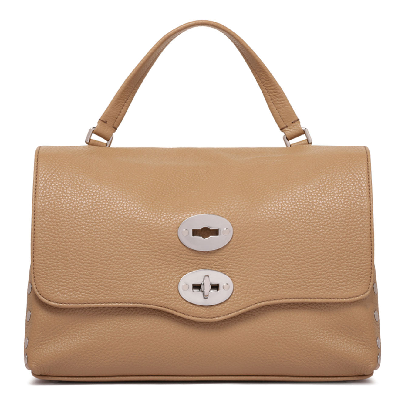 ZANELLATO Bovine Leather Handbag