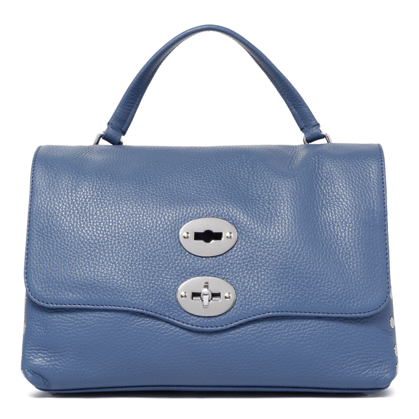 ZANELLATO Elegant Leather Handbag for Women