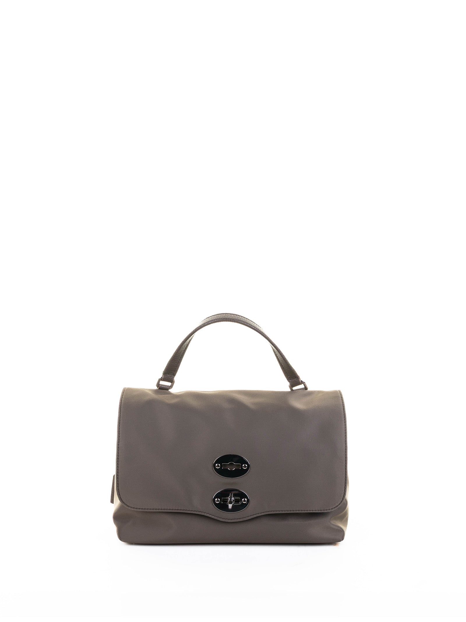 ZANELLATO Mini Postman Handbag for Women - SS25 Collection