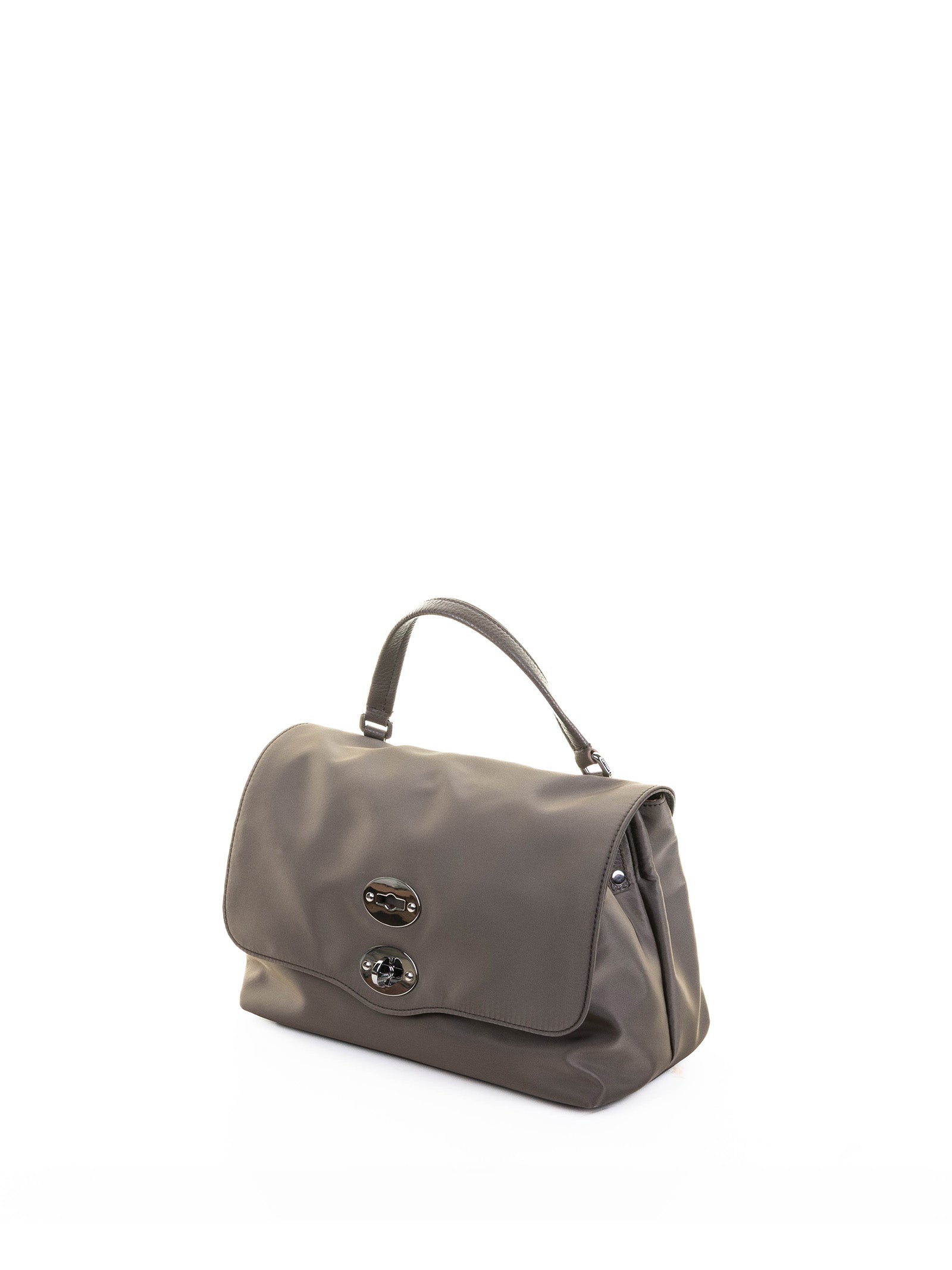 ZANELLATO Mini Postman Handbag for Women - SS25 Collection