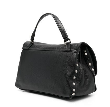 ZANELLATO Luxurious 100% Leather Handbag