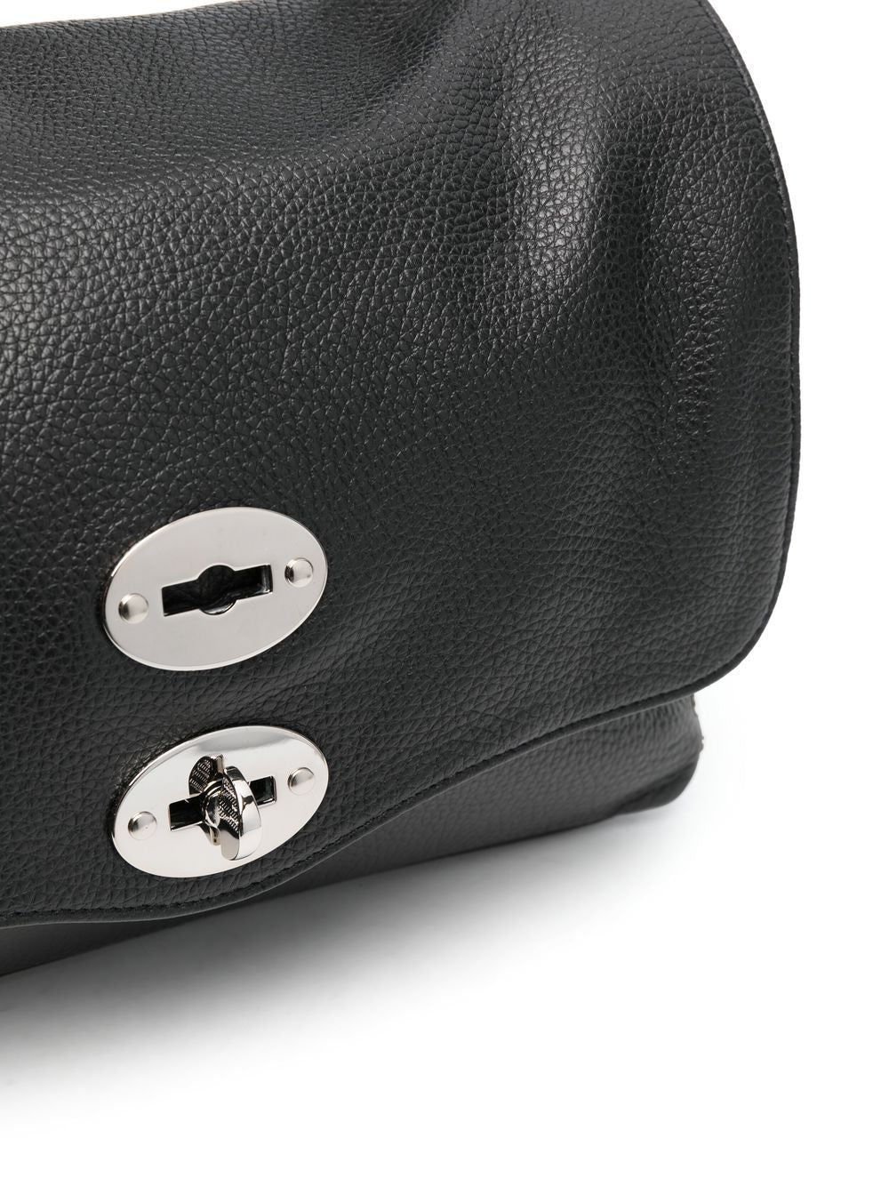 ZANELLATO Luxurious 100% Leather Handbag