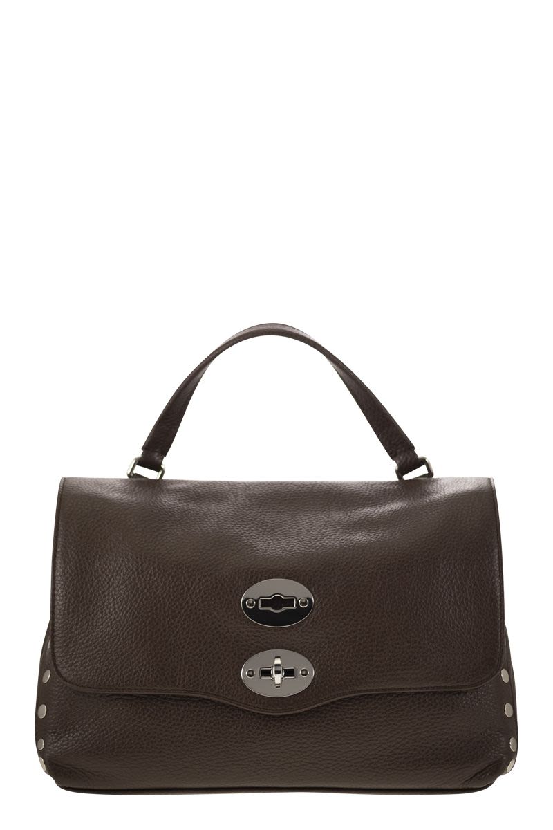 ZANELLATO Mini Daily Handbag