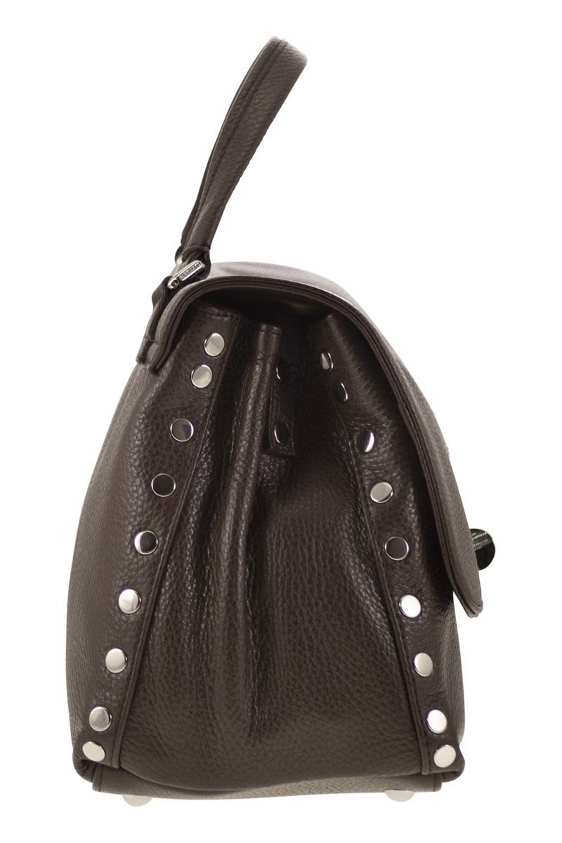 ZANELLATO Mini Daily Handbag