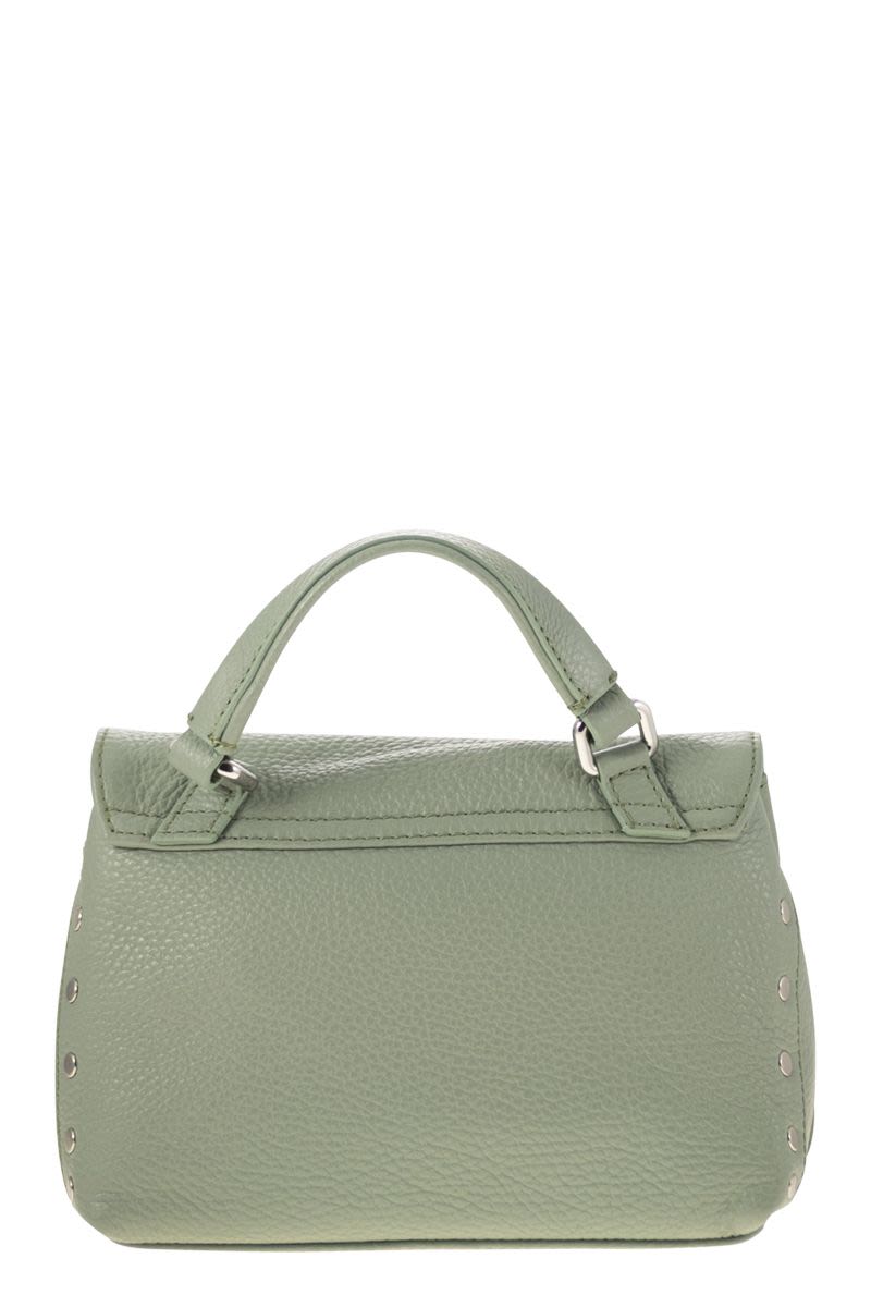 ZANELLATO Mini Daily Versatile Handbag - Perfect for Everyday Use