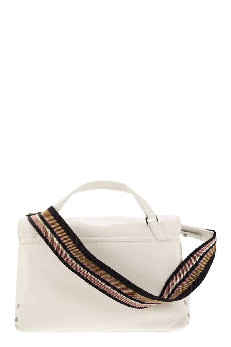 ZANELLATO Mini Daily S Handbag - Versatile Elegance