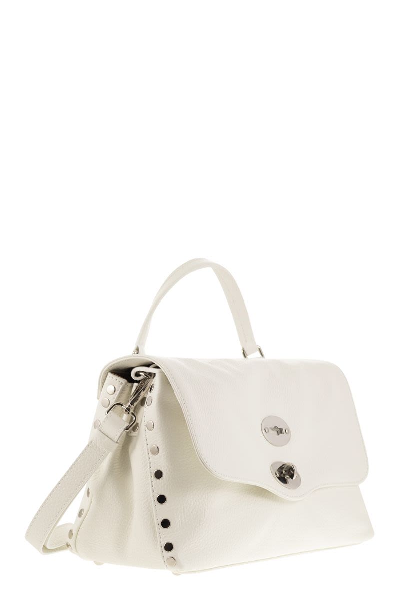 ZANELLATO Mini Daily S Handbag - Versatile Elegance
