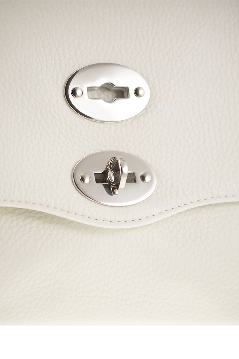 ZANELLATO Mini Daily S Handbag - Versatile Elegance