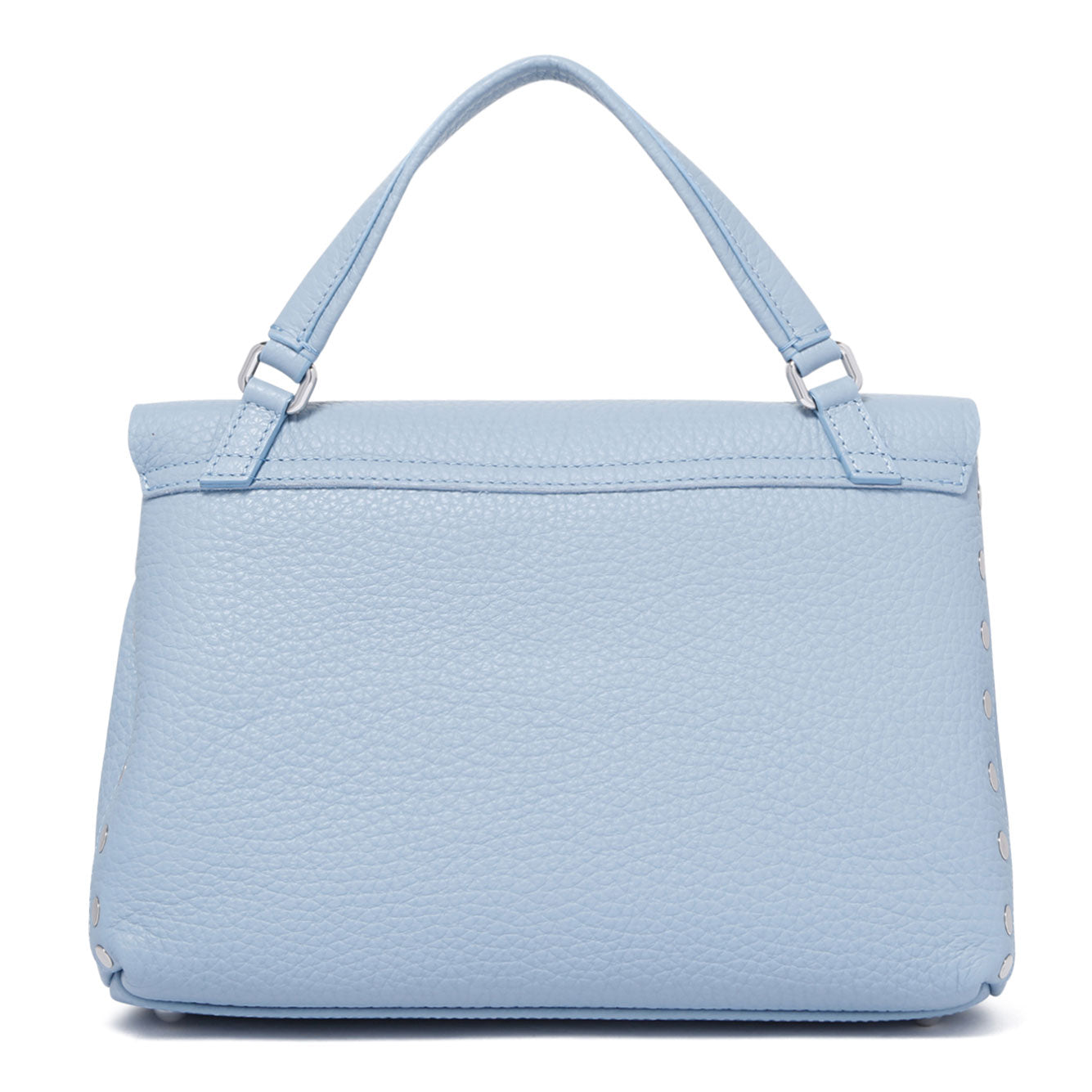 ZANELLATO Elegant Leather Handbag