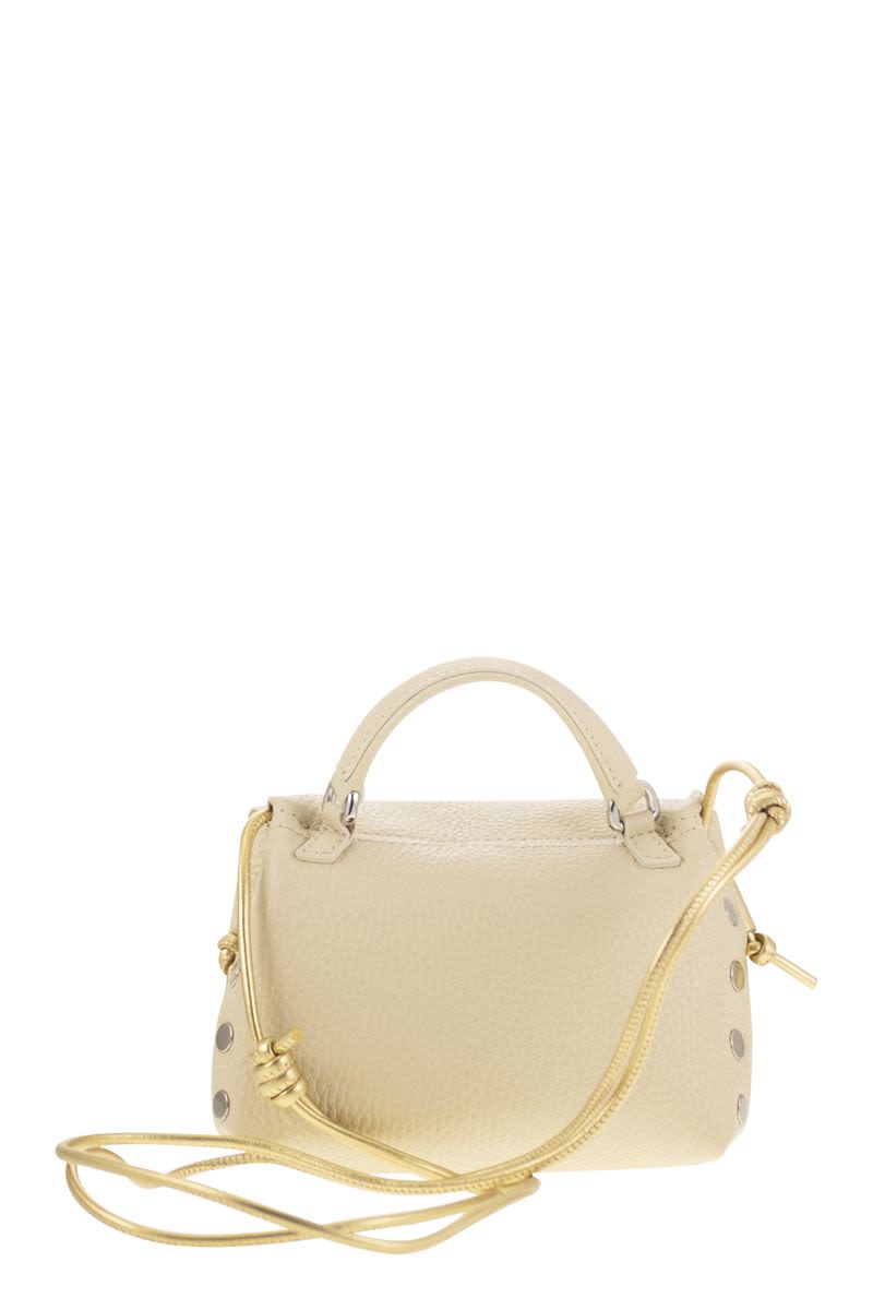 ZANELLATO Mini Handbag - Daily Essentials