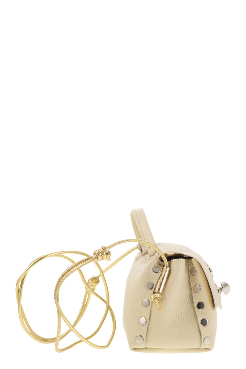 ZANELLATO Mini Handbag - Daily Essentials