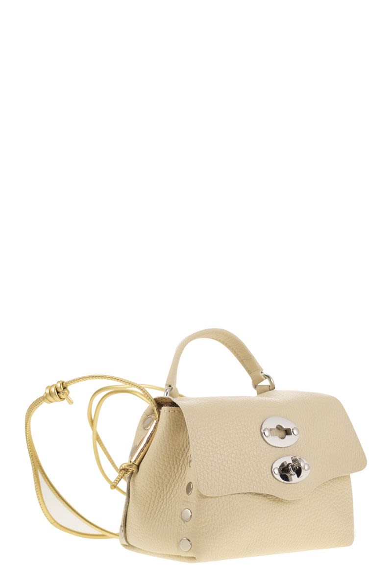 ZANELLATO Mini Handbag - Daily Essentials