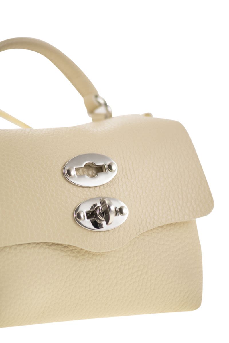 ZANELLATO Mini Handbag - Daily Essentials