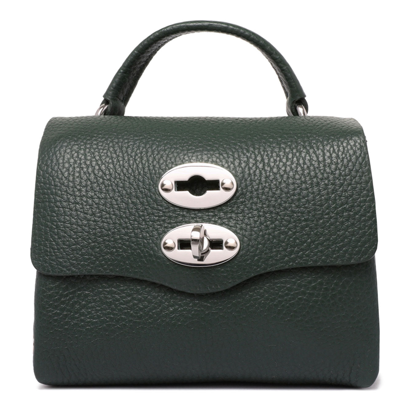 ZANELLATO Bovine Leather Handbag